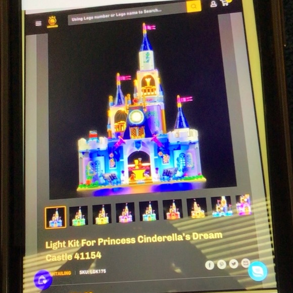 Lightailing LED Kit - Picture 4 of 4